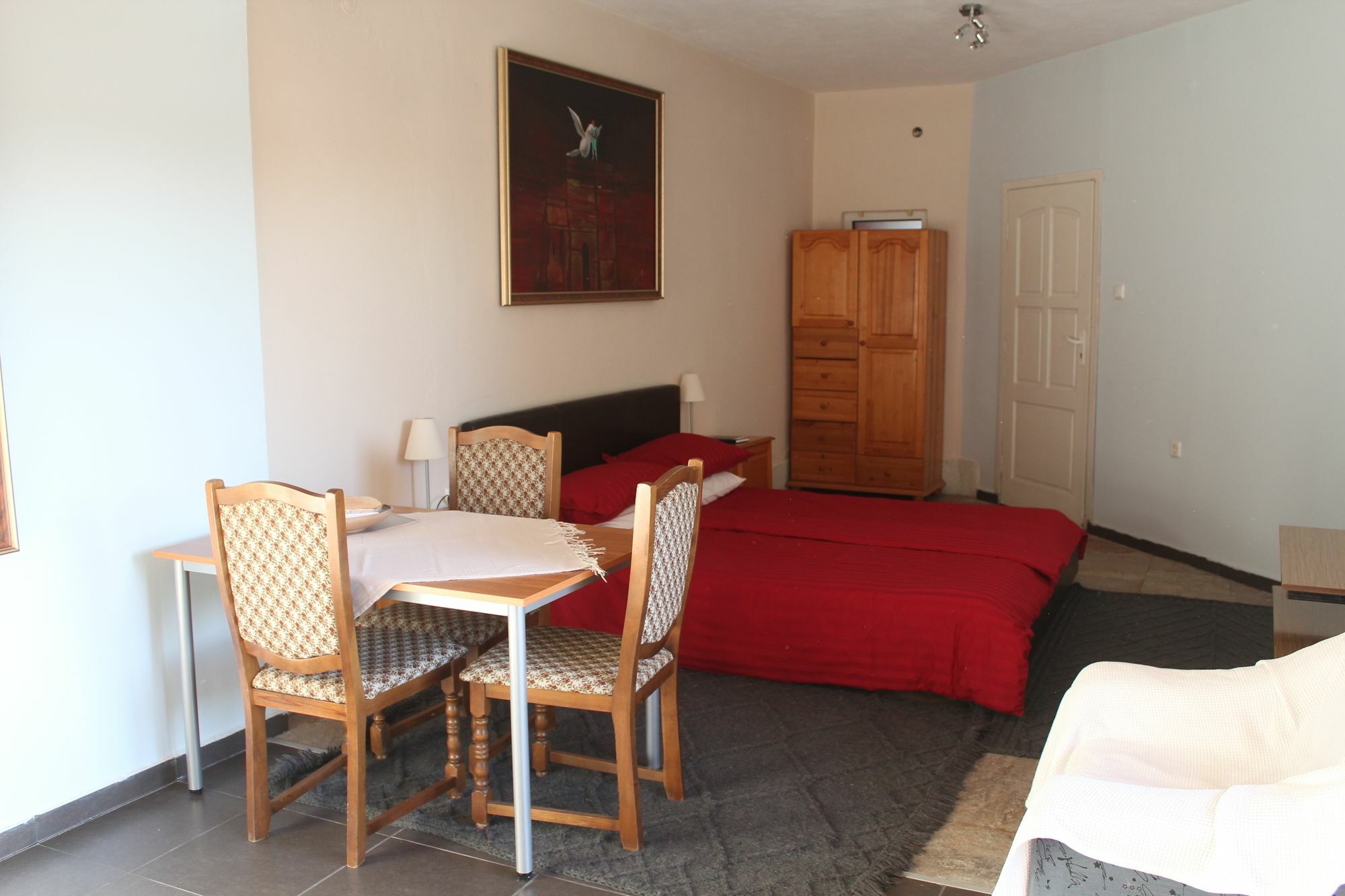 Galeria In The Garden Hotel Plovdiv Exterior photo