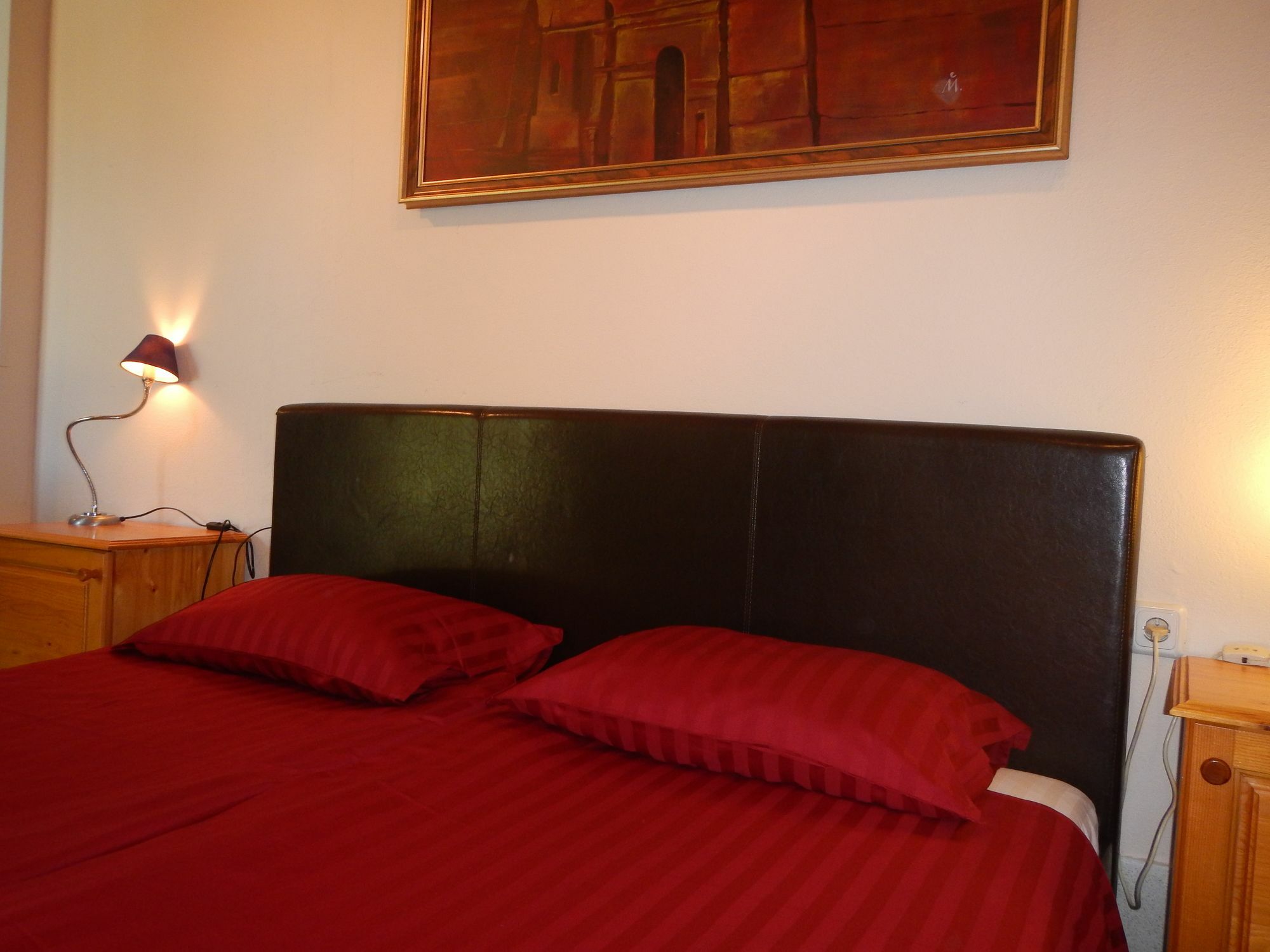 Galeria In The Garden Hotel Plovdiv Exterior photo